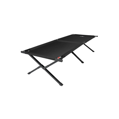 DSTS1048A TETON Sports Adventurer Camp Cot with Pivot Arm Nexgen Outfitters