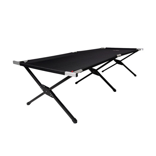 TETON Sports Outfitter XL Camp Cot with Pivot Arm