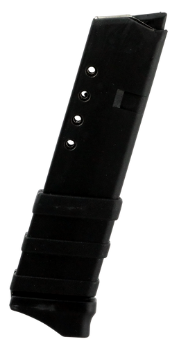 SH102366 ProMag GLK 13 Glock G43 9mm Luger 10Rnd Black Polymer Magazine Nexgen Outfitters