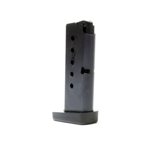 SH83728 ProMag TAU 18 Taurus TCP .380 ACP 6Rnd Blued Steel Magazine Nexgen Outfitters