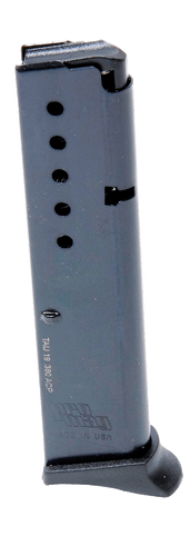 SH82711 ProMag TAU 19 Taurus TCP .380 ACP 10Rnd Blued Steel Magazine Nexgen Outfitters