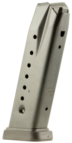 SH29649 ProMag SPR-A12 Springfield Armory XD(M) .40 S&W 15Rnd Blued Steel Magazine Nexgen Outfitters