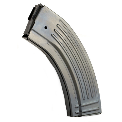 RPVMGPMRUGS30 ProMag RUG-S30 Ruger Mini Thirty 7.62x39mm 30Rnd Blued Steel Magazine Nexgen Outfitters