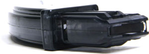 ZAREMA1 ProMag REM-A1 Remington Model 597 .22LR 22Rnd Smoke Polymer Magazine Nexgen Outfitters