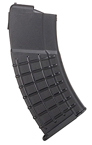 SH83721 ProMag RUG-A12 Ruger Mini Thirty 7.62x39mm 30Rnd Black Polymer Magazine Nexgen Outfitters