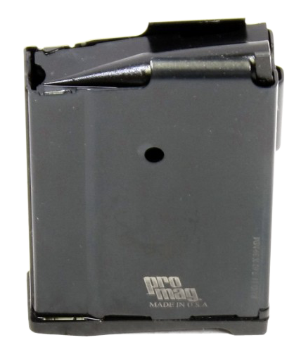 SH72705 ProMag RUG 11 Ruger Mini Thirty 7.62x39mm 10Rnd Blued Steel Magazine Nexgen Outfitters