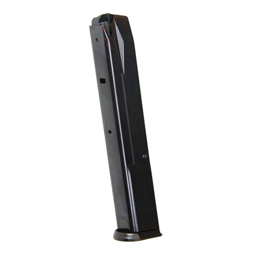 BHPMRUGA8 ProMag RUG-A8 Ruger P94 .40 S&W 20Rnd Blued Steel Magazine Nexgen Outfitters