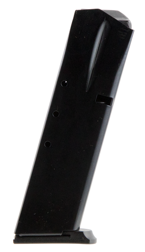 SH105931 ProMag SCY-A1 SCCY CPX-2/CPX-1 9mm Luger 15Rnd Blued Steel Magazine Nexgen Outfitters