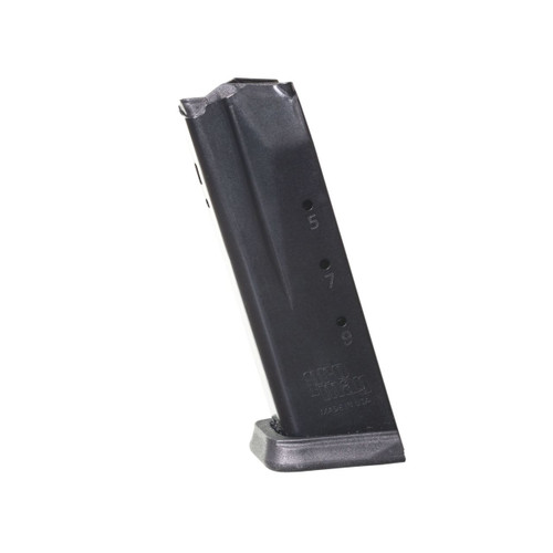 SH122819 ProMag RUG 23 Ruger SR45 .45 ACP 10Rnd Blued Steel Magazine Nexgen Outfitters