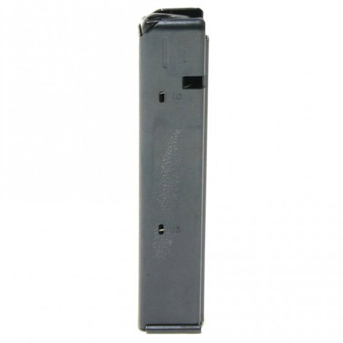 BHPM COLA15 ProMag COL-A15 AR-15 SMG 9mm Luger 32Rnd Blued Steel Magazine Nexgen Outfitters