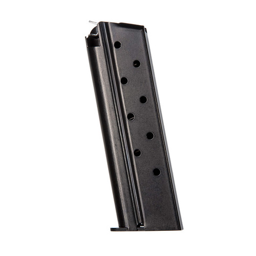 BHAO G57B Auto Ordnance G57B 1911-A1 9mm Luger 9Rnd Blued Steel Magazine Nexgen Outfitters