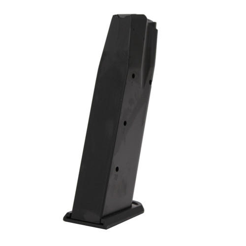 SH111637 MEC-GAR MGWIT45LFAFC Witness/Tanfoglio LF .45 ACP 10Rnd Anti-Friction Coated Magazine Nexgen Outfitters