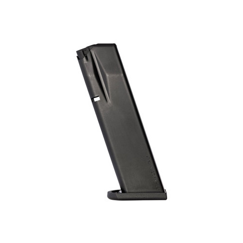 SH123104 MEC-GAR MGWIT9SFAFC Witness/Tanfoglio SF 9mm Luger 17Rnd Anti-Friction Coated Magazine Nexgen Outfitters