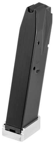 SH114931 MEC-GAR P226X5910AFC Sig P226 X5 9mm Luger 10Rnd Anti-Friction Coated Magazine Nexgen Outfitters