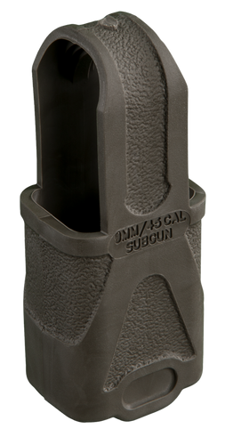 SH114265 Magpul MAG003 Fits CZ Scorpion/MP5 9mm Luger OD Green Synthetic Rubber Original Mag Pull Loop-3Pack Nexgen Outfitters