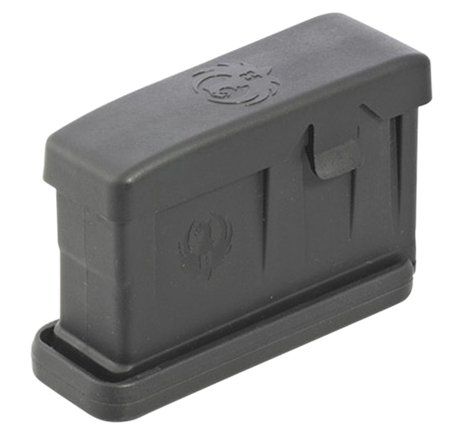 SH35365 Ruger Part# 90560 Gunsite Scout .308 Winchester 3Rnd Black Polymer Magazine Nexgen Outfitters