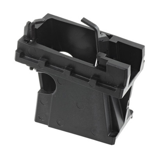 BHRUG90654 Ruger Part# 90654 PC Carbine Magwell Insert 9mm Luger Polymer For GLOCK Mags Nexgen Outfitters