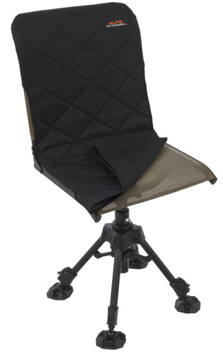Alps Outdoorz Stealth Hunter Chair Cover Nexgen Outfitters