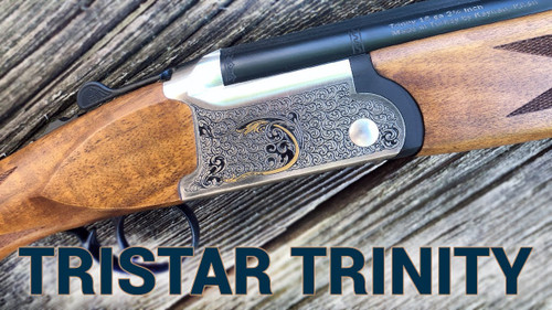 Buy Tristar Trinity .410 Gauge 28