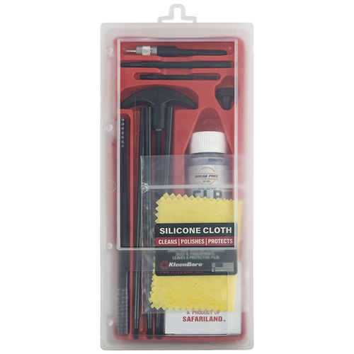 Kleen-Bore UK213 Classic Universal Kit - Handguns, Rifles, & Shotguns Nexgen Outfitters