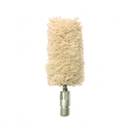 BHKB MOP12 Kleen-Bore MOP12 Bore Mop 12 Gauge Shotgun Cotton #5/16-27 Thread Nexgen Outfitters