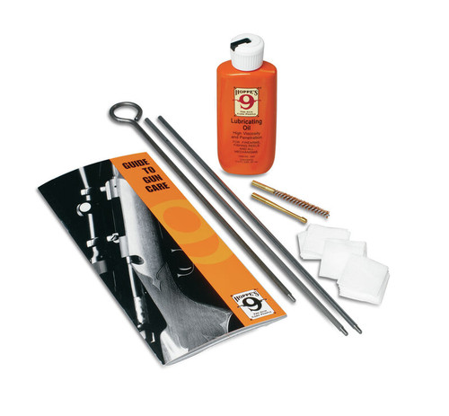 Hoppes Air Gun Maintenance Kit Nexgen Outfitters