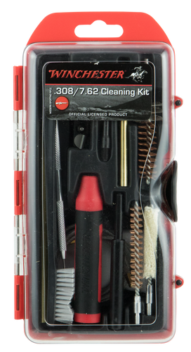 SH5407 DAC Winchester .308 Win/7.62 Nato Modern Sporting Rifle 17pc Cleaning Kit Nexgen Outfitters