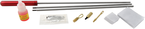 SH109337 Pro-Shot Classic Tube Cleaning Kit 36" Rod .22 Caliber and Up Nexgen Outfitters