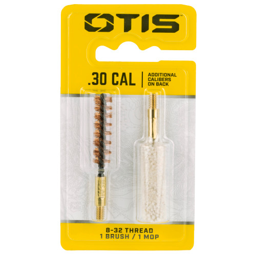 RPVOTFG-330-MB Otis Technologies .30 Cal Brush and Mop Combo Pack Nexgen Outfitters