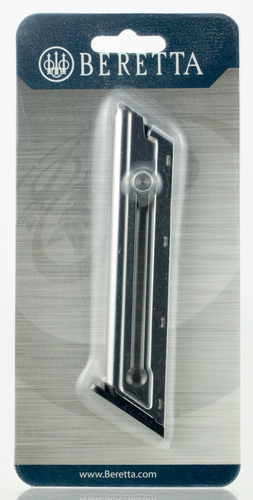 SH25776 Beretta USA JMU22 U22 Neos .22LR 10Rnd Stainless Steel Magazine Nexgen Outfitters