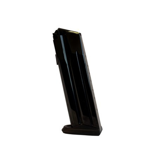 BHBER JMAPX1040 Beretta USA JMAPX1040 APX .40 S&W 10Rnd Black Steel Magazine Nexgen Outfitters