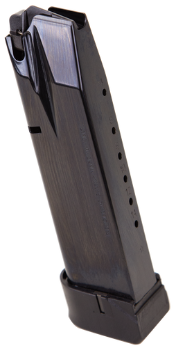 SH85489 Beretta USA JM4PX4017 Px4 .40 S&W 17Rnd Black Steel Magazine Nexgen Outfitters