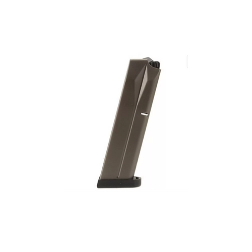 ZAJM909S17 Beretta USA JM909S17 90-TWO 9mm Luger 17Rnd Black Steel Magazine Nexgen Outfitters