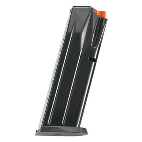 BHBER JM88512 Beretta USA JM88512 Px4 Compact .40 S&W 10Rnd Black Steel Magazine Nexgen Outfitters