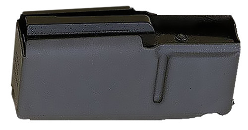 SH57234 Browning 112025051 Short Trac,MK3 7mm-08 Remington 4Rnd Black Steel Magazine Nexgen Outfitters