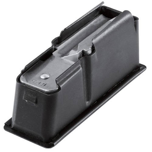 SH28401 Browning 112026024 BLR .270 Winchester 4Rnd Black Steel Magazine Nexgen Outfitters