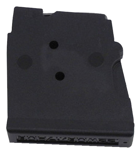 SH73759 CZ-USA 12013 455 .17 HMR 5Rnd Poly Magazine Nexgen Outfitters