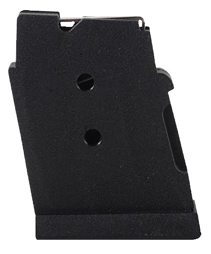 SH73761 CZ-USA 12060 452/453/455/457/512 .22LR 5Rnd Poly Magazine Nexgen Outfitters