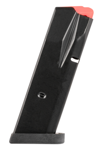 SH119284 CZ-USA 11426 P-10 Reverse Compact .40 S&W 10Rnd Steel Magazine Nexgen Outfitters