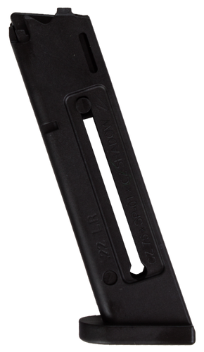 SH107791 CZ-USA 11613 Shadow 2 Kadet .22LR 10Rnd Steel Magazine Nexgen Outfitters