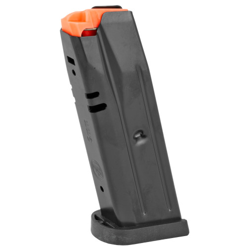 RPVMGCZ11421 CZ-USA 11421 P-10 C Reverse/P-07 9mm Luger 10Rnd Steel Magazine Nexgen Outfitters