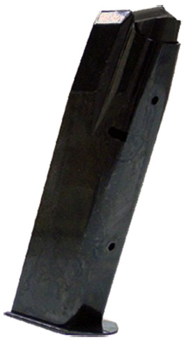 SH23063 CZ-USA 11171 CZ 75 TS .40 S&W 17Rnd Steel Magazine Nexgen Outfitters