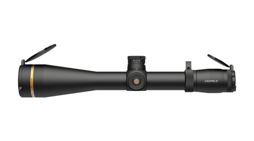 Leupold VX-6HD 4-24x52 CDS-TZL3 Side Focus Illum. TMOA Riflescope