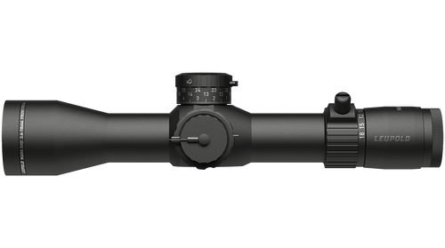 Leupold Mark 5HD 3.6-18x44 M5C3 FFP PR1-MIL Riflescope