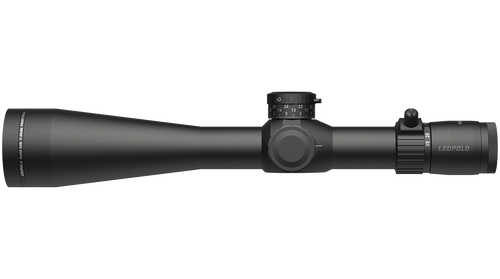 Leupold Mark 5HD 7-35x56 M5C3 FFP PR2-MIL Riflescope