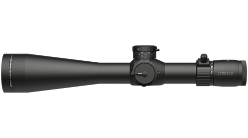 Leupold Mark 5HD 5-25x56 M5C3 FFP Illum. PR1-MIL Riflescope