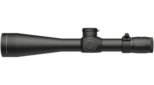 Leupold Mark 5HD 5-25x56 M1C3 FFP PR2-MOA Riflescope