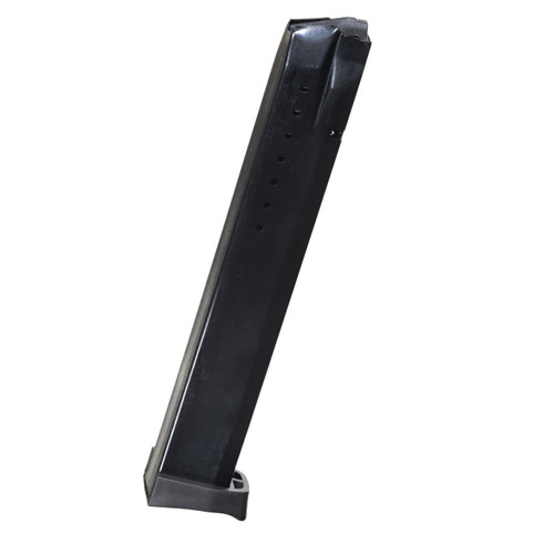 SH127441 ProMag SMIA20 Smith & Wesson SD9 9mm Luger 32Rnd Blued Steel Magazine Nexgen Outfitters