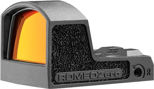 Buy Sig Sauer ROMEO ZERO Micro 1x24mm 6 MOA Red Dot Sight at