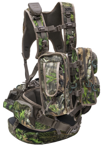 DS8459000 Alps OutdoorZ Long Spur Deluxe Turkey Pack Nexgen Outfitters